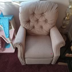 Child Recliner Chair