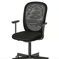IKEA Office Chair - FLINTAN 2050 - $25