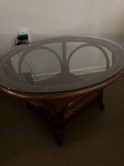 Vintage coffee Table