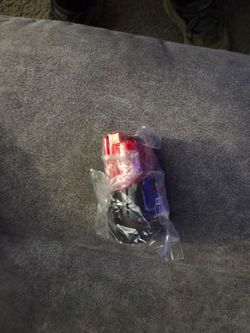 Milwaukee m12 2.0ah battery and charger