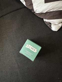 la mer night recovery concentrate