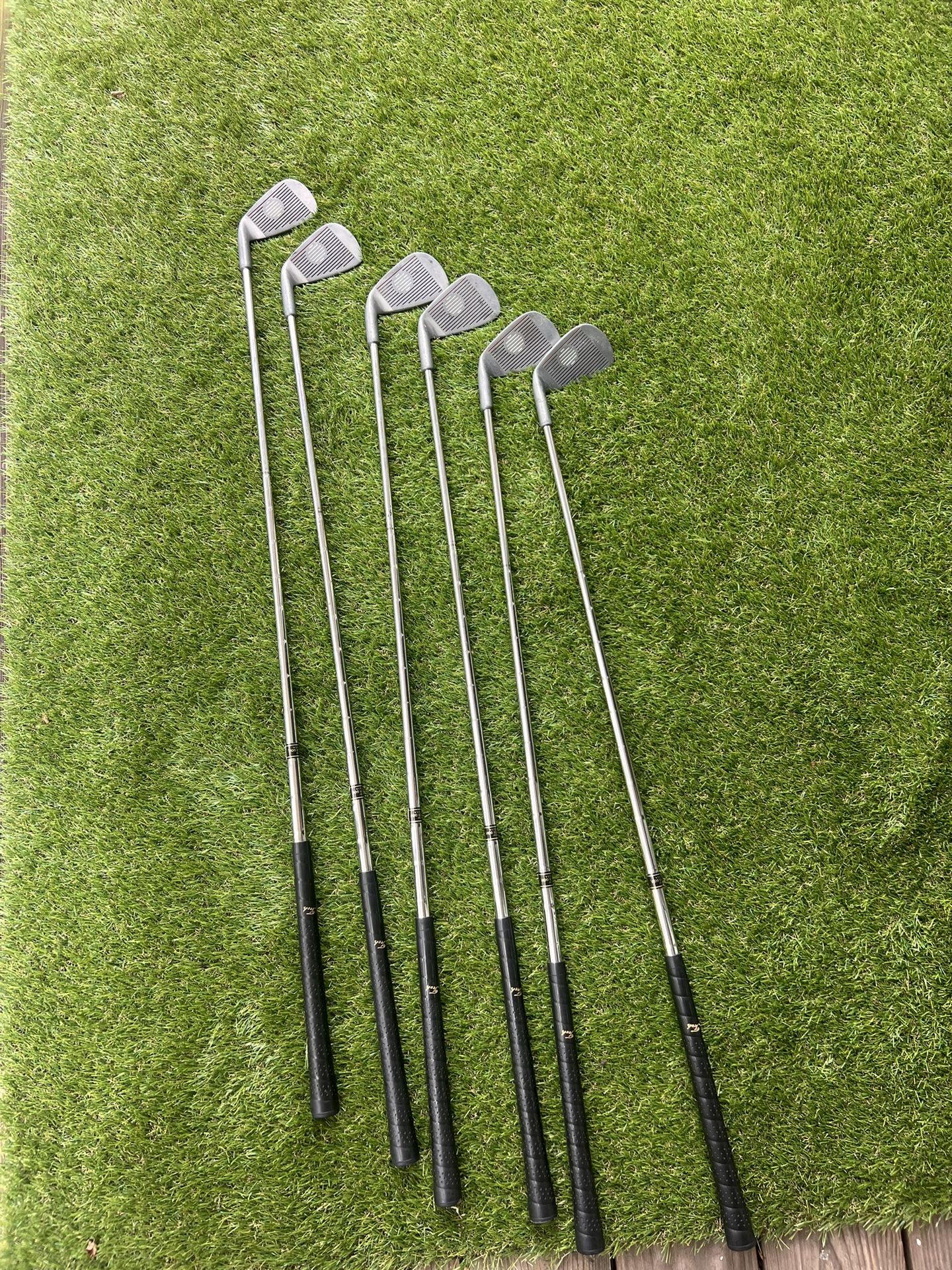 Golf Lot