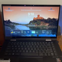 HP Envy x360 2-in-1 Laptop For Sale 
