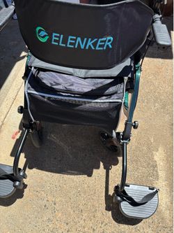 Elenker Rollator/Walker