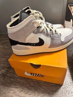 nike high tops
