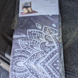 Yoga Knee Mat