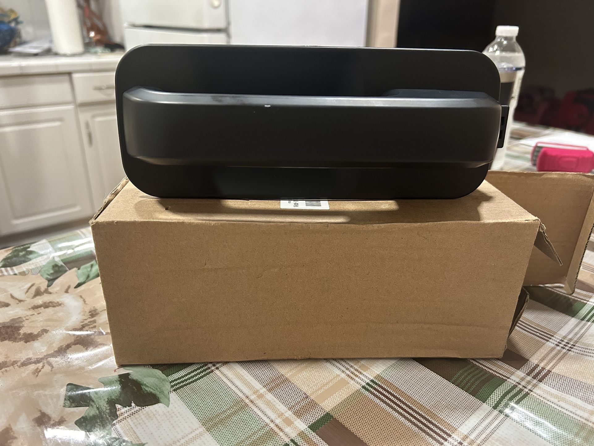 Door Handle Ford F-150 2019