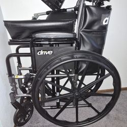 Drive Wheelchair