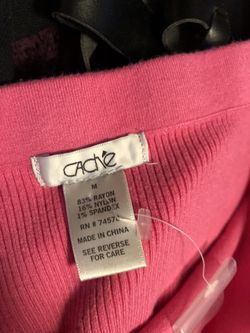 Brand name women clothing