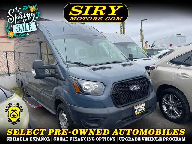 2021 Ford Transit-250 Cargo Van