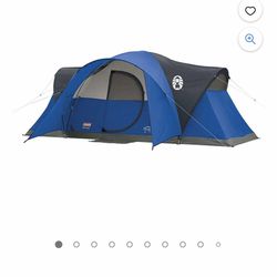 Brand new 8 Person Tent 