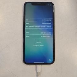 T Mobile iPhone 11 -64gb NEW BATTERY $100