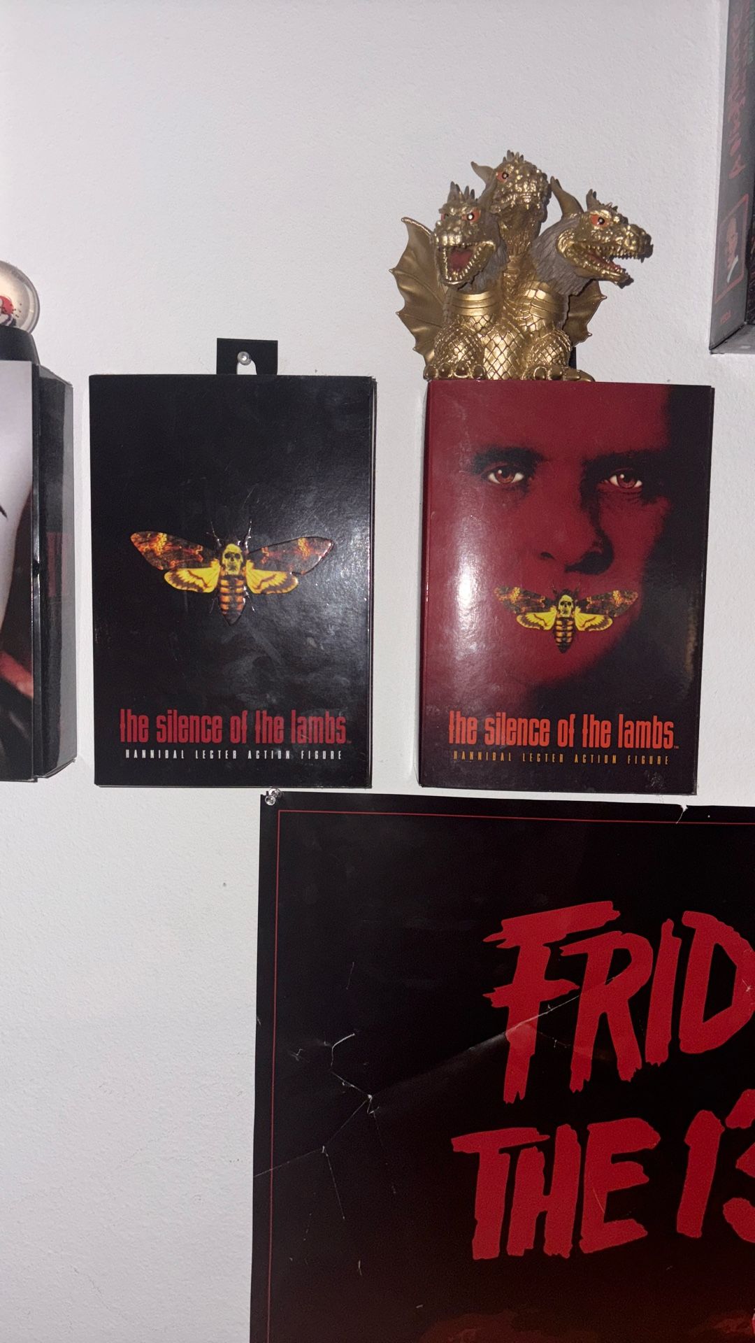 Neca Action Figure