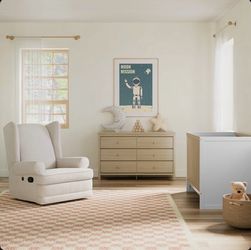 6- Drawer Dresser