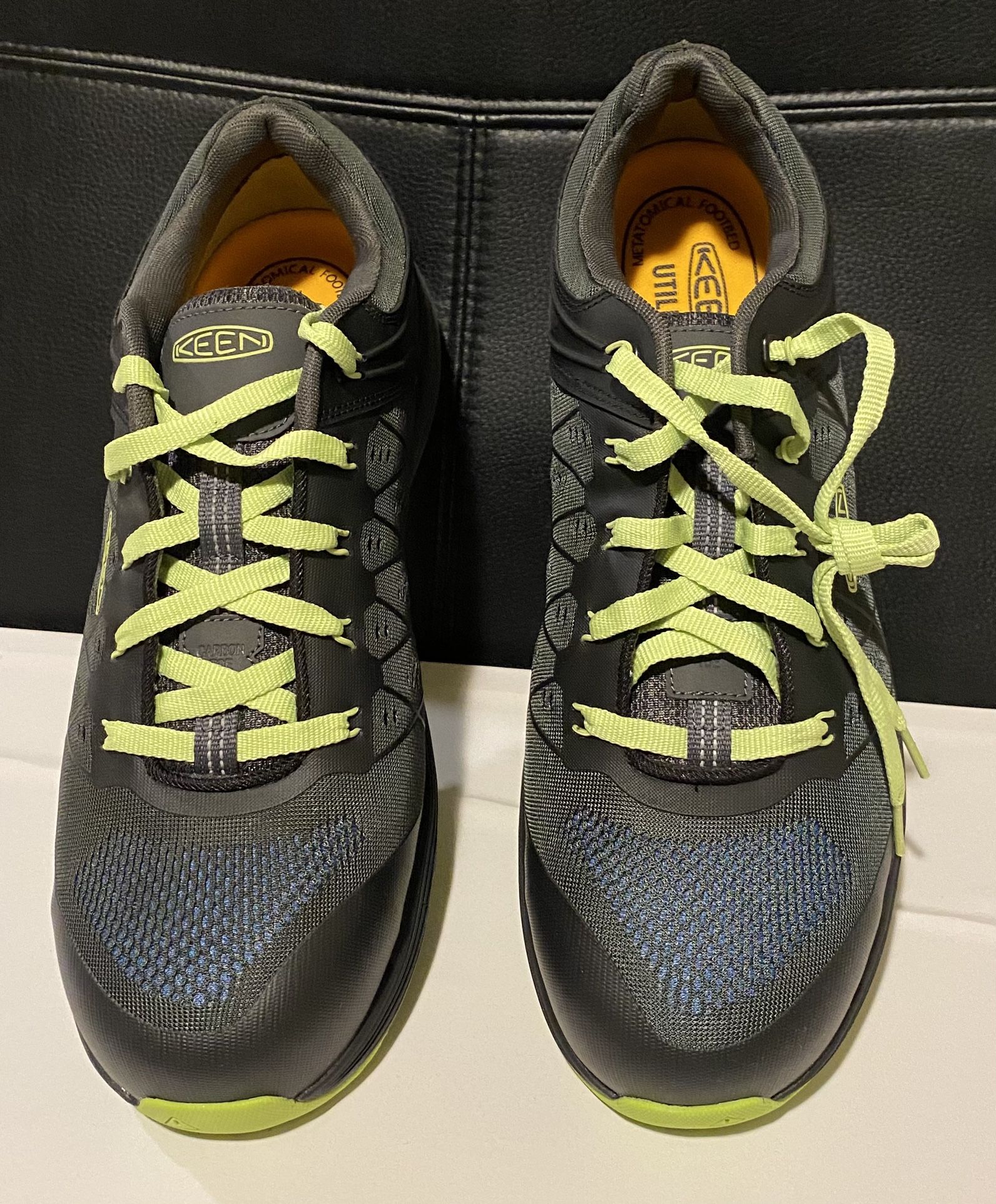 KEEN Shoes Men’s (14D )