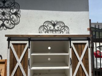 Cabinet vintage