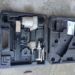 Porter Cable Medium Crown Stapler 