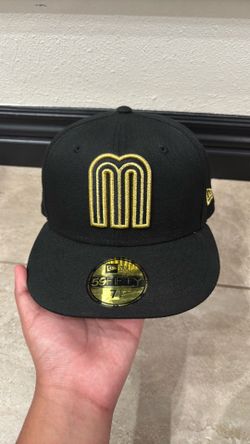 Mexico hat