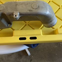 Cummins OEM Intake Horn