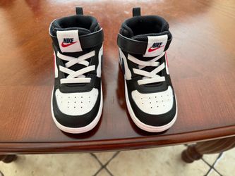Toddler shoes