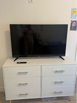 Toshiba TV
