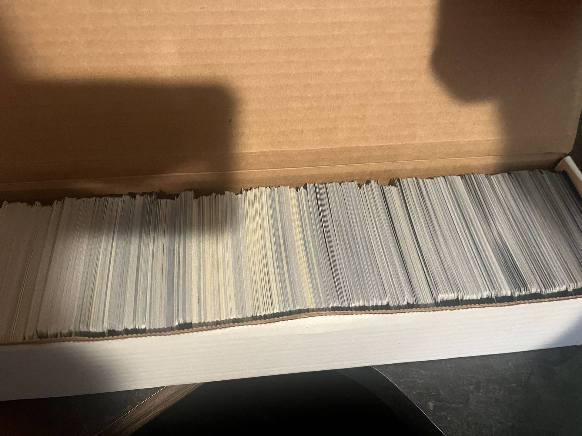 1000 Pokemon Cards 