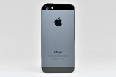 iPhone 5 for sale MINT condition