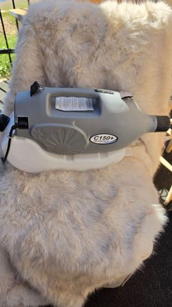 Vector Fog C150+ ULV Cold Fogger