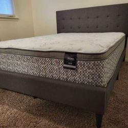 Mattress Sale 50-80% Off