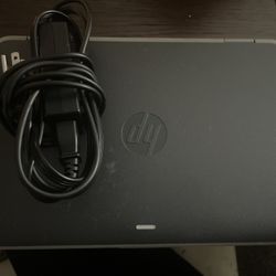 HP Pavilion Touchscreen Convertible Laptop