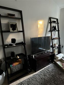 Crate And Barrel Entertainment Center