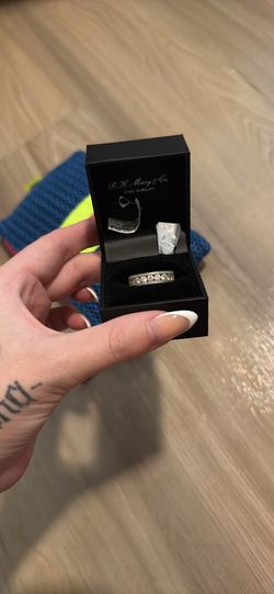 Swarovski Ring