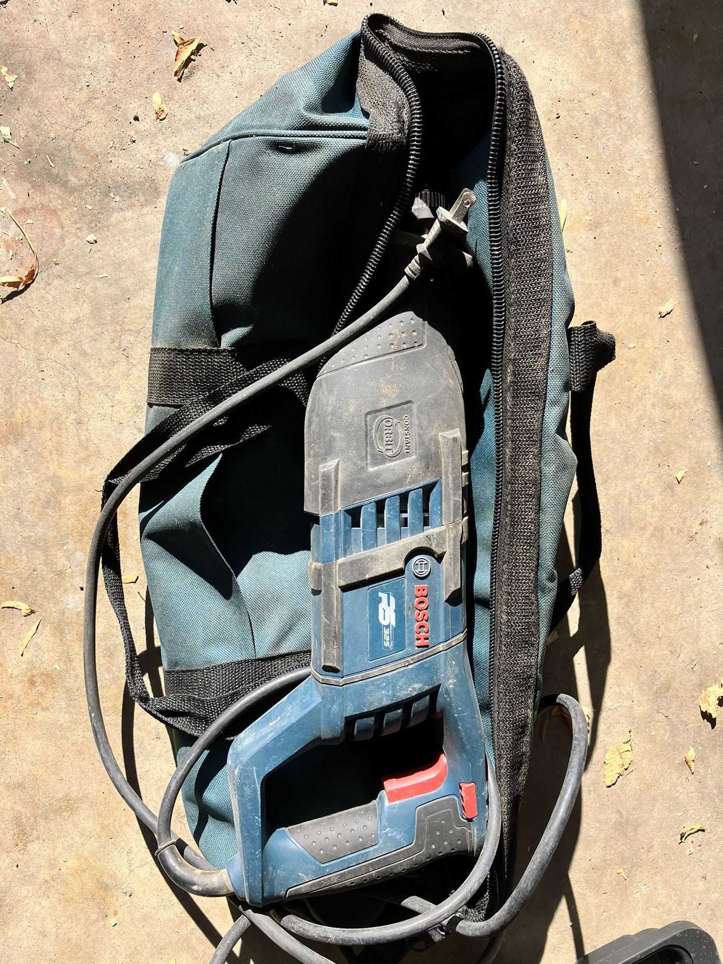 Assortment Of In Good Condition Tools