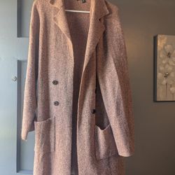 Sweeper Jacket