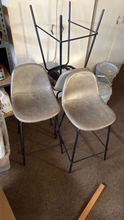 Bar stools