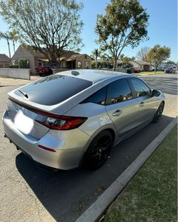2023 Honda Civic