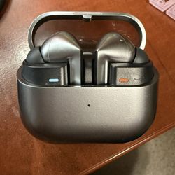 Samsung Buds Pro 3 