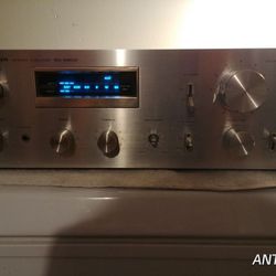 VINTAGE PIONEER AMPLIFIER MODEL SA-5800