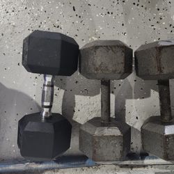 Weights 