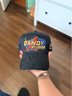 Dandy Hats Studio