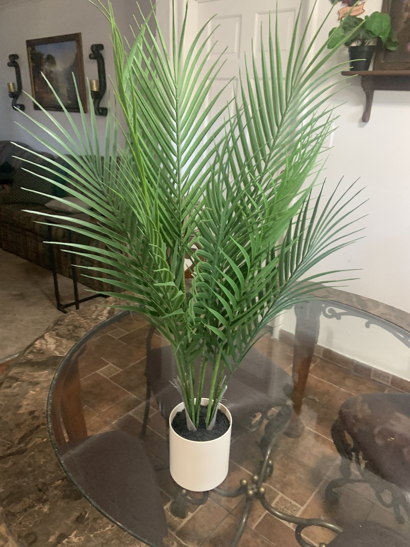 Fake Plant