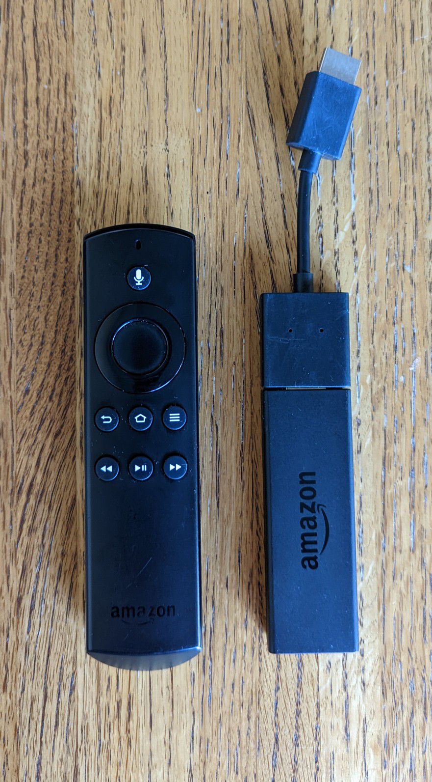 Streaming Plug In for TV
