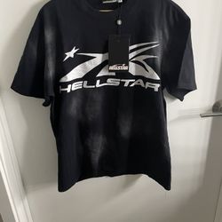 Hellstar Shirt