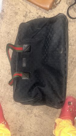 Gucci bag