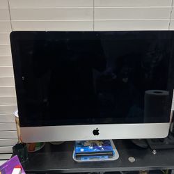 iMac 24 Inch