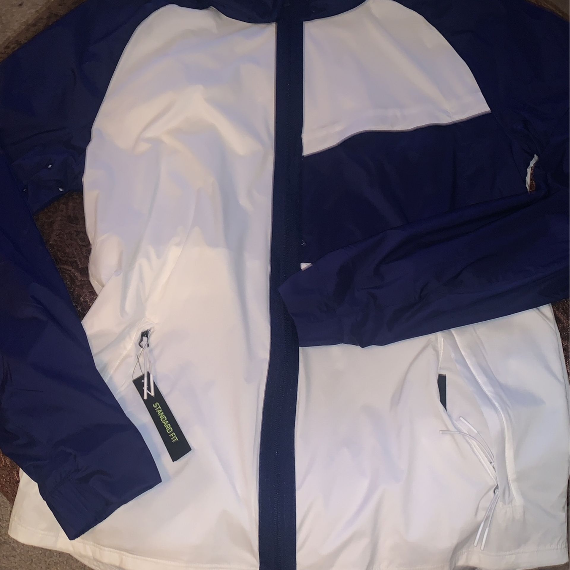 Nike Windbreaker