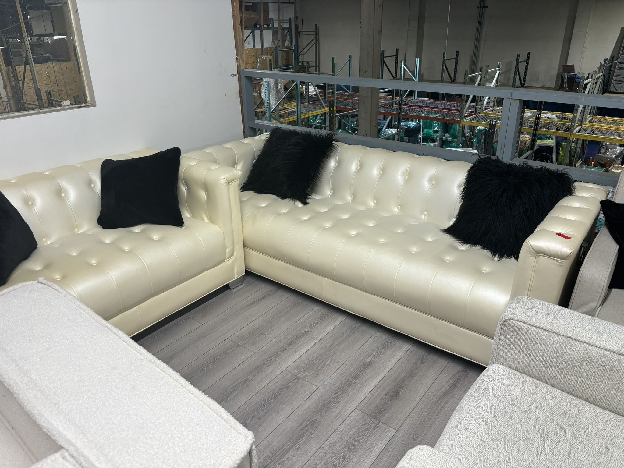 loveseat sofa
