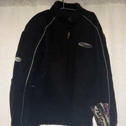 Nitro Motorcycle Jacket Brand New
