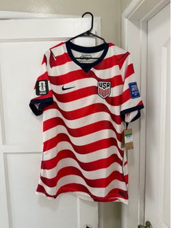 USA Jersey