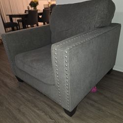  Furniture Barrali Chair